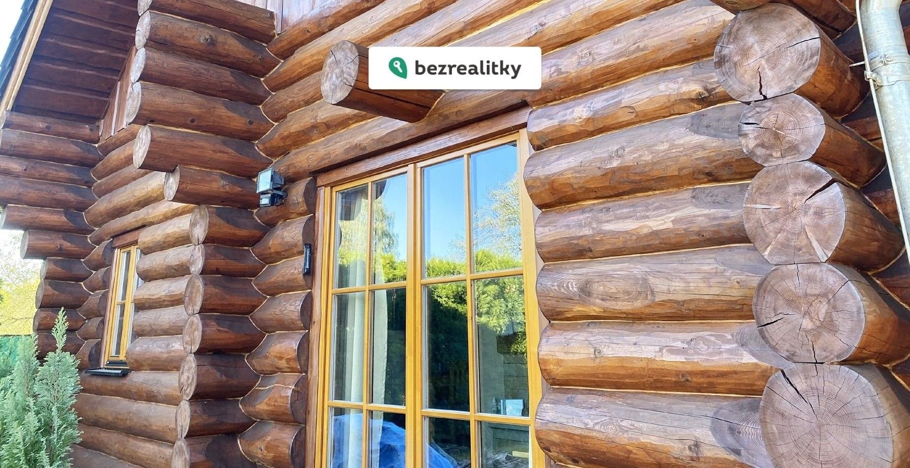 Rodinné domy, Přerovská 193, Bystřice pod Hostýnem, 108 m²