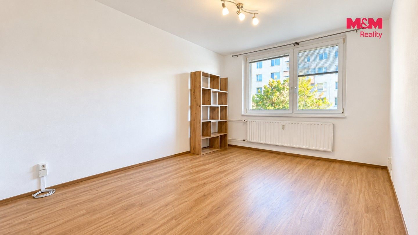 Pronájem byt 2+1 - Na Loučkách, Kuřim, 55 m² - 5