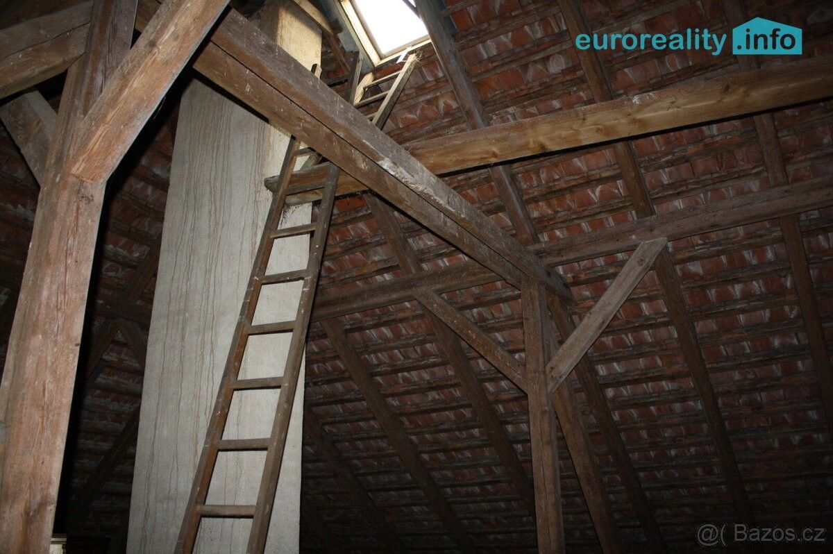 Prodej rodinný dům - Klatovy, 339 01