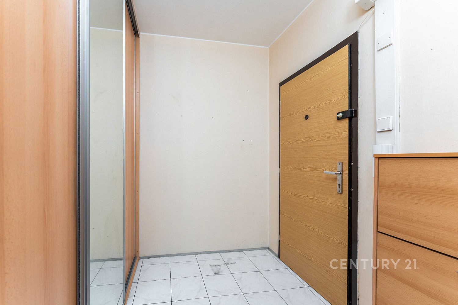 Byt 4+1 · 89 m² · Dr. Horákové, Ústí nad Labem - Krásné Březno - 4