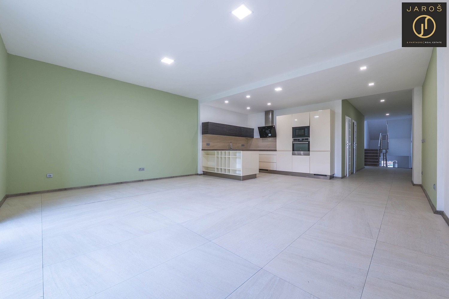 Prodej rodinný dům - Lanškrounská, Svitavy - Předměstí, 178 m² - 5