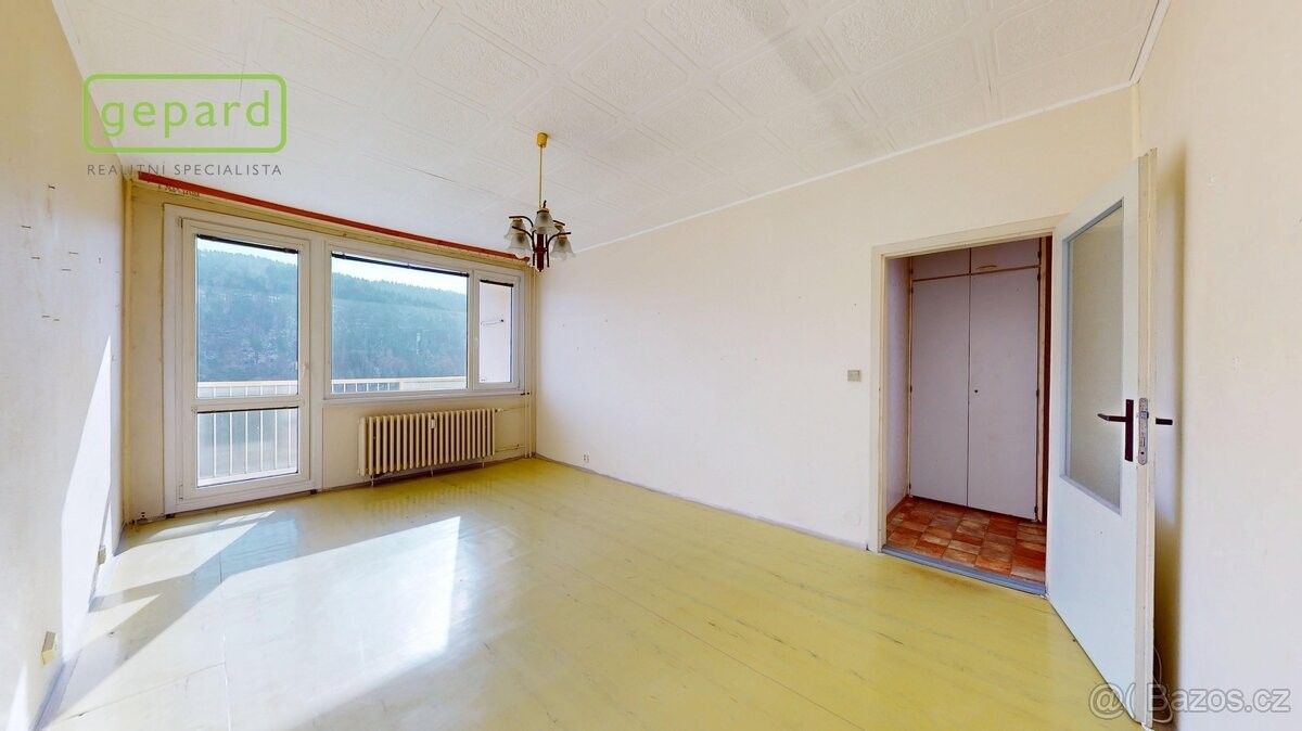 Prodej byt - Děčín, 405 05