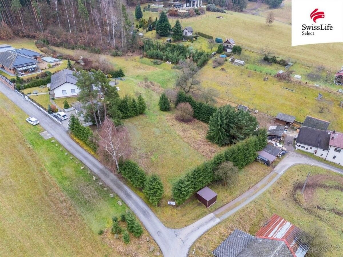 Pozemky pro bydlení, Úpice, 542 32