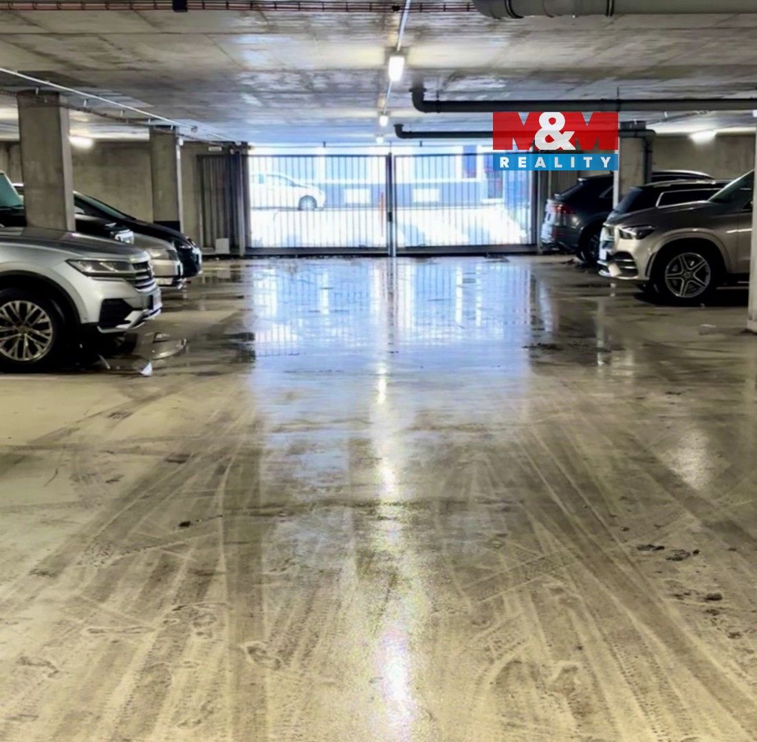 Ostatní, Kollárova, Plzeň, 20 m²