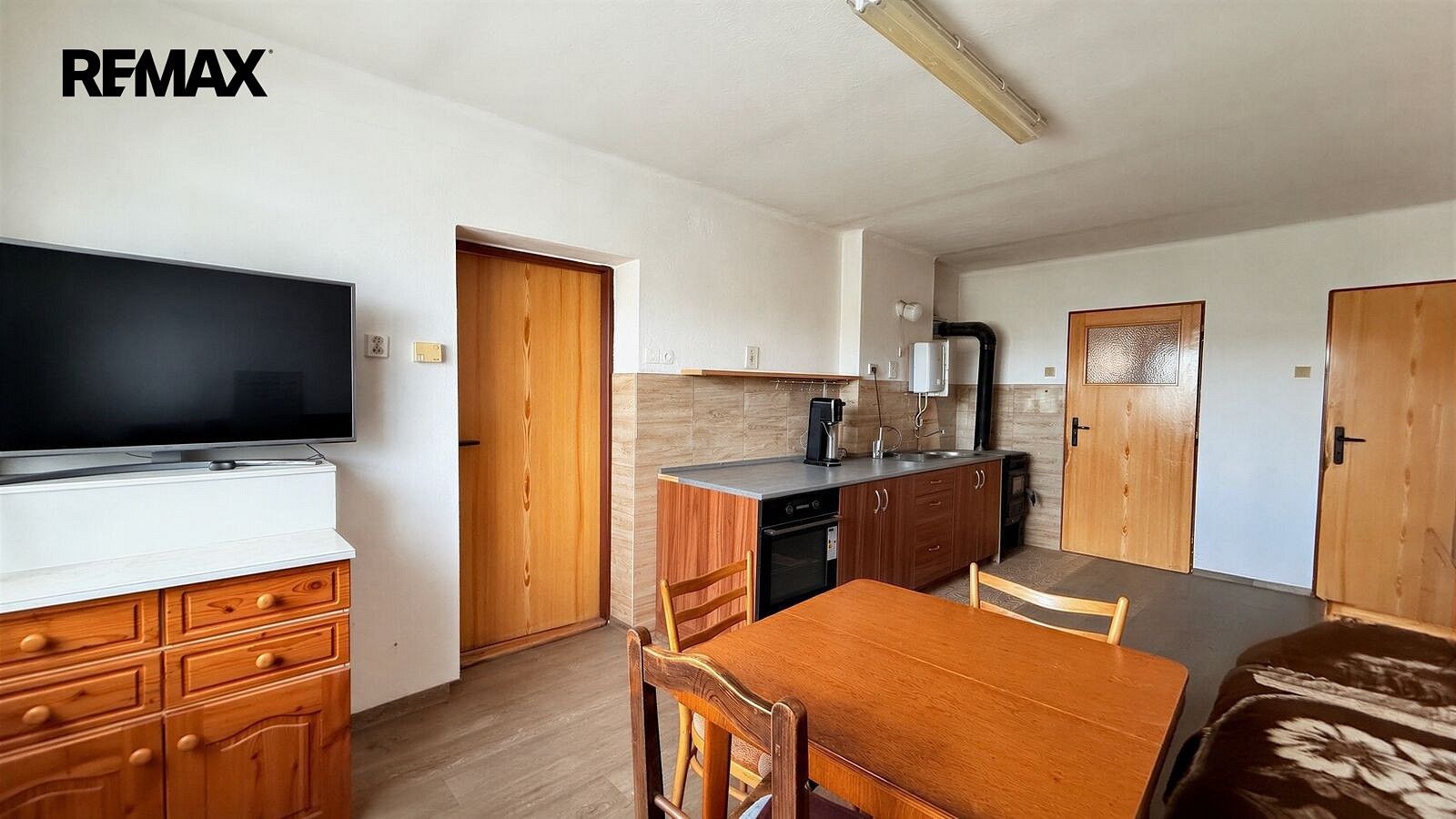 Rodinné domy, Kozlov, okres Jihlava, Kraj Vysočina, 180 m² - 2
