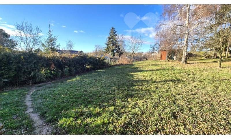 Prodej rodinný dům - Beňov, 110 m²