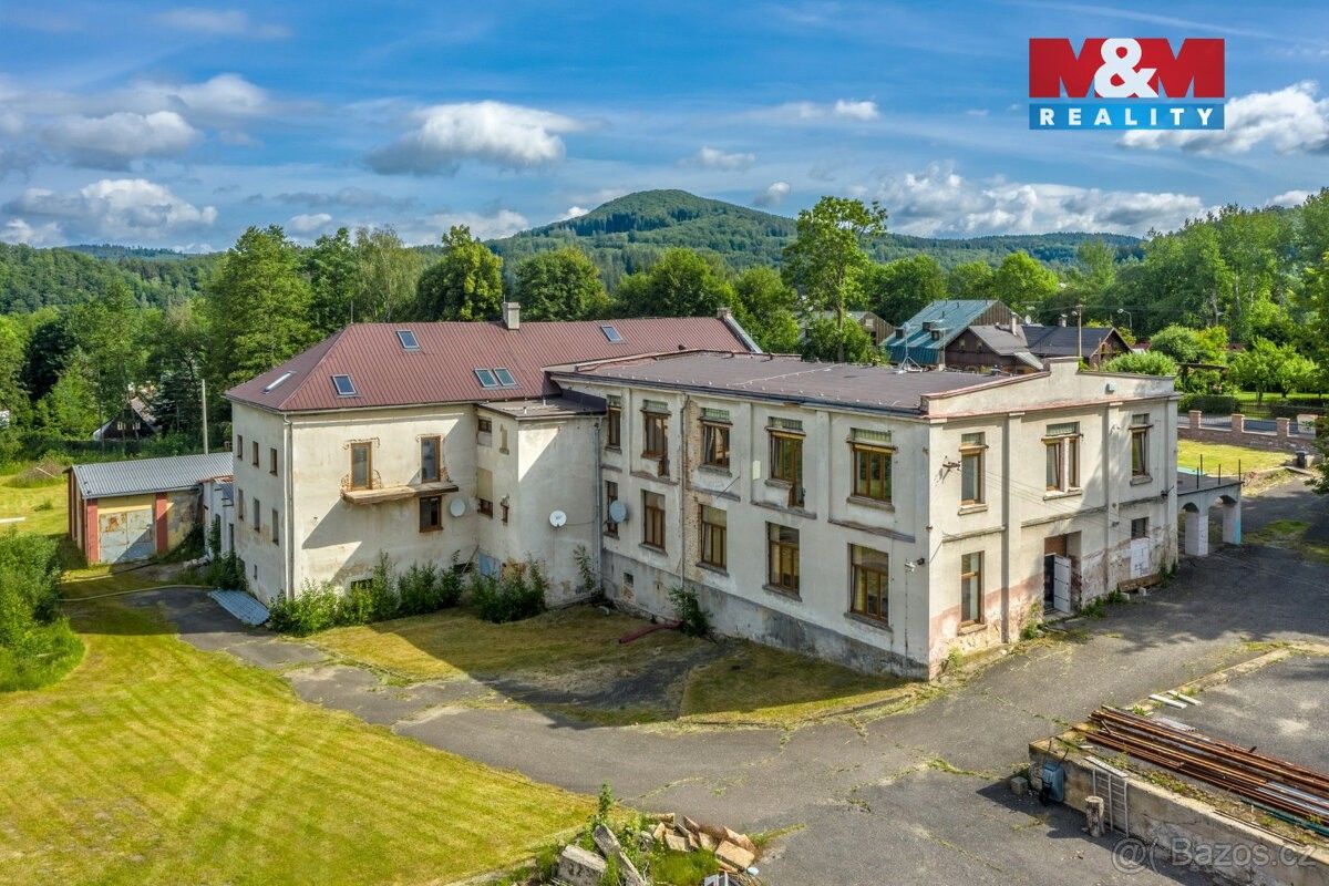 Prodej pozemek pro bydlení - Chřibská, 407 44