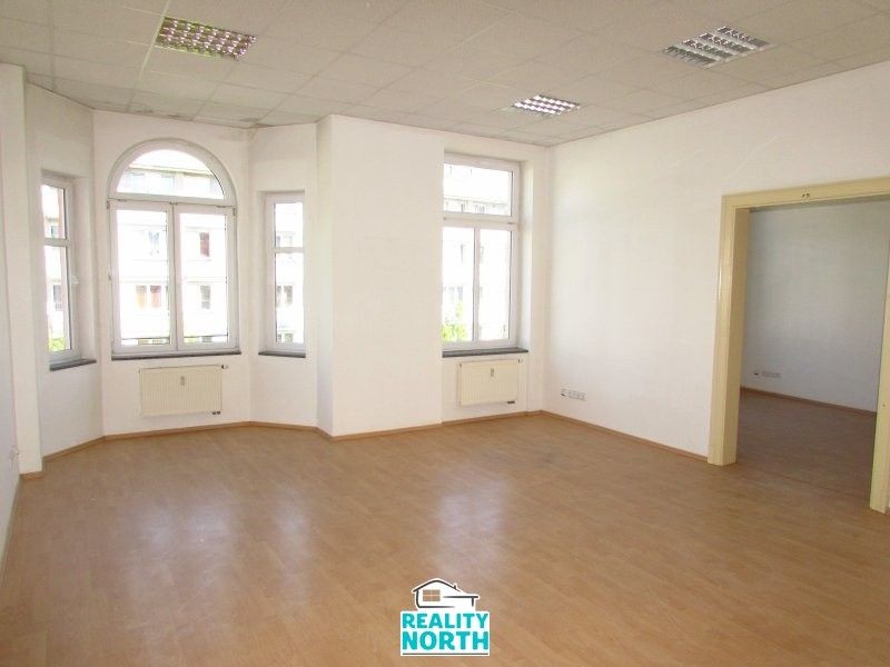 Kanceláře, Hrnčířská, Ústí nad Labem, 20 m² - 1