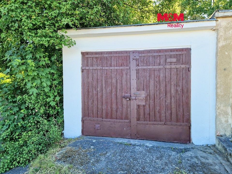 Ostatní, Teplice - Řetenice, Ústecký kraj, 22 m² - 1