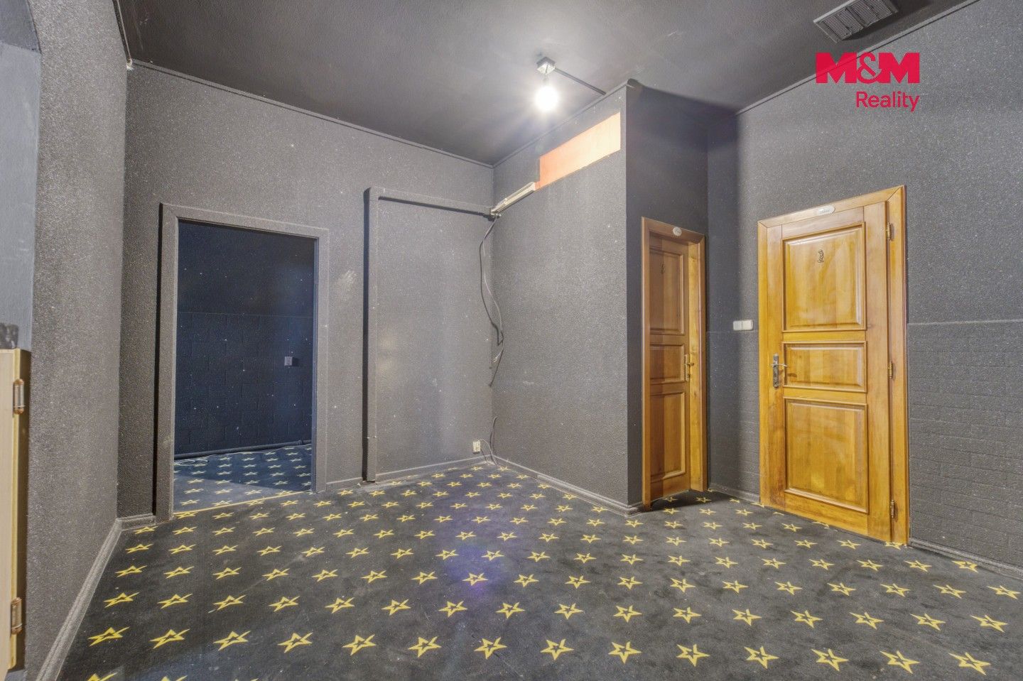 Obchodní prostory, Žižkova, Stříbro, 89 m² - 2
