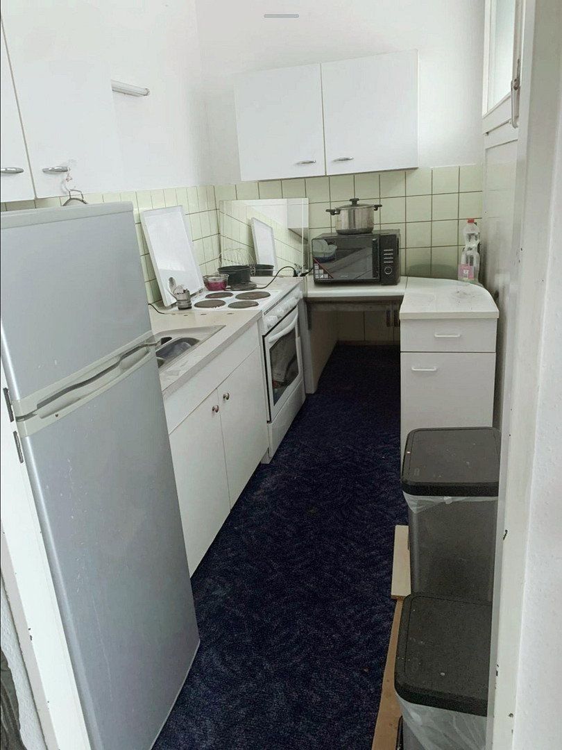 Prodej byt 1+1 - Otto-Hahn-Str. 13, , Dolní Sasko, 42 m² - 5