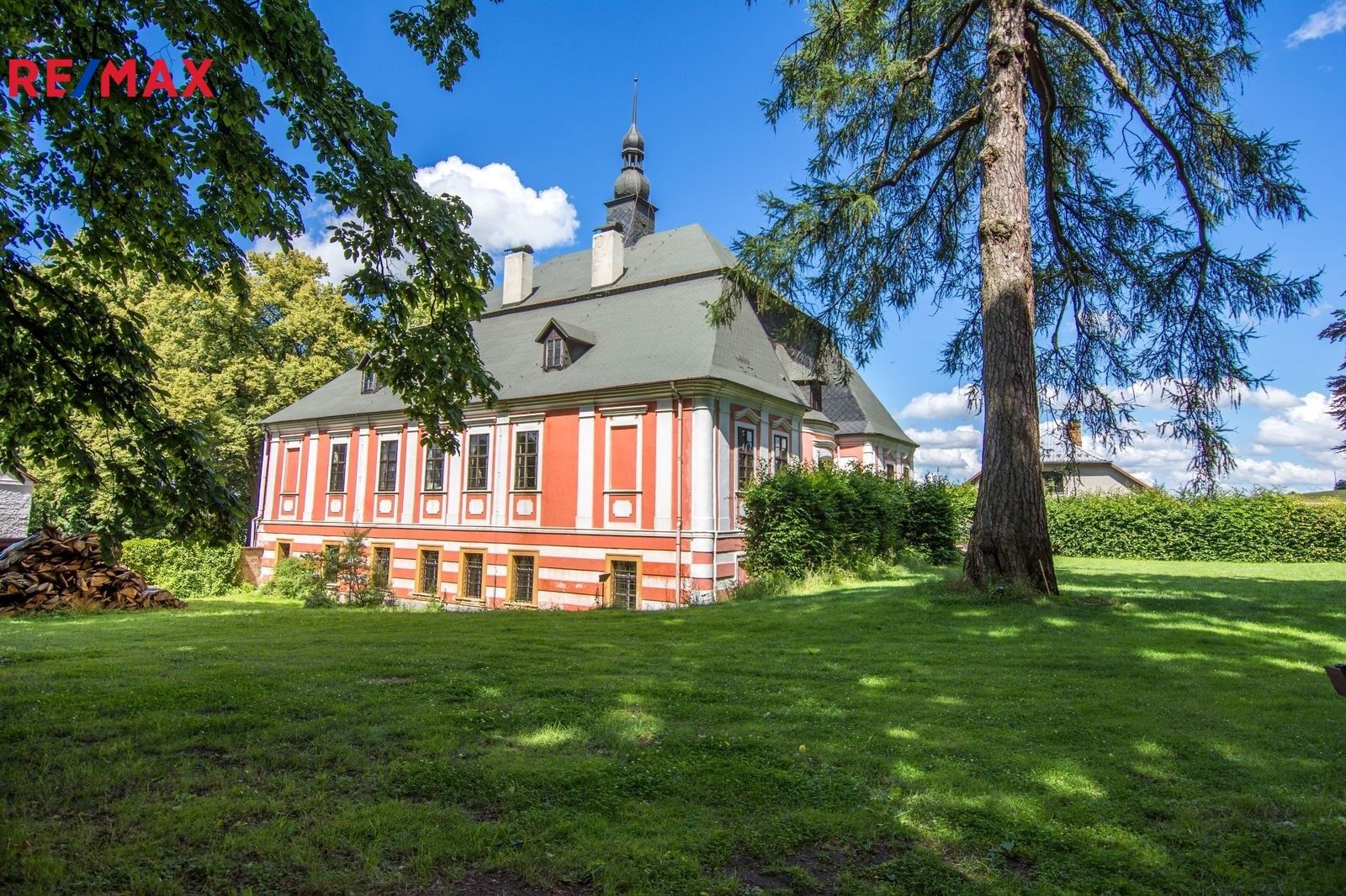 Památky, Staré Vyklantice, Vyklantice, 1 m²