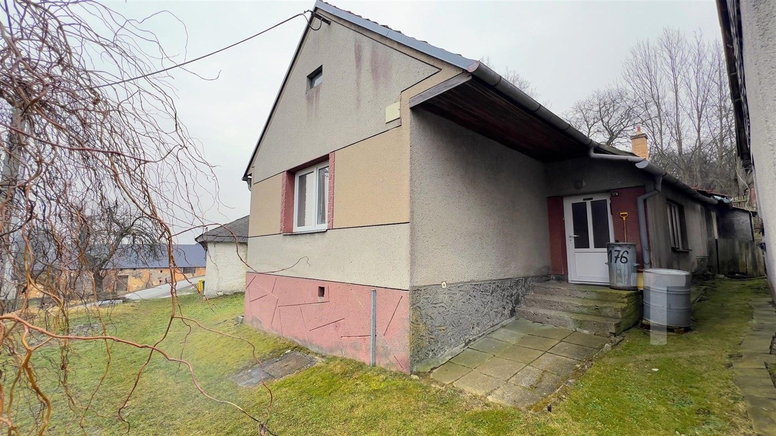 Prodej dům - Protivanov, 97 m²