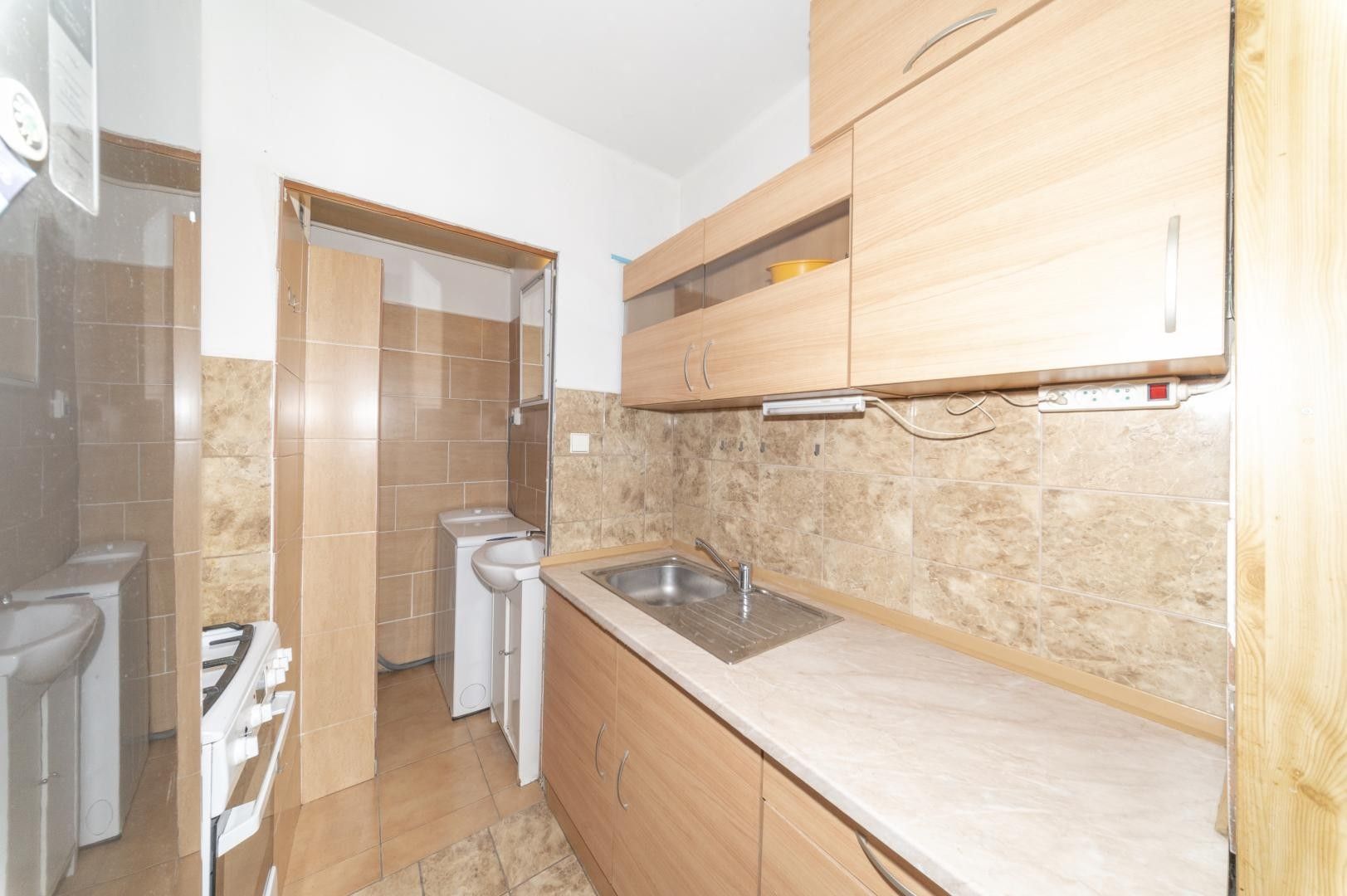 1+kk, Jičínská 1134, Mladá Boleslav III, 36 m² - 1