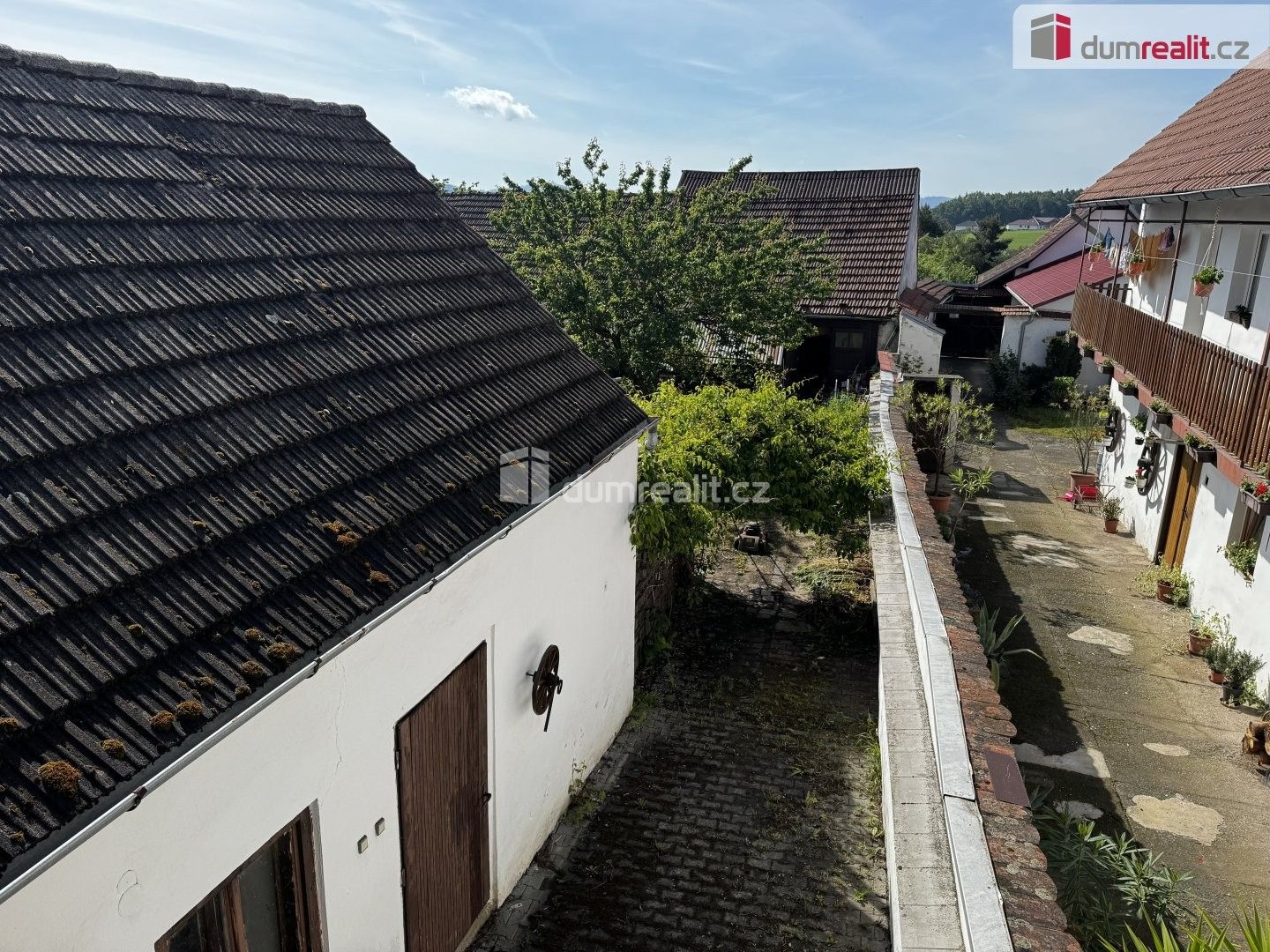 Komerční nemovitost · 505 m² · náměstí J. V. Kamarýta, Velešín - 4