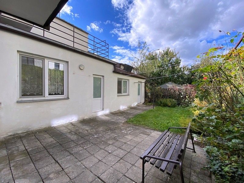 Rodinné domy, Brno, 602 00