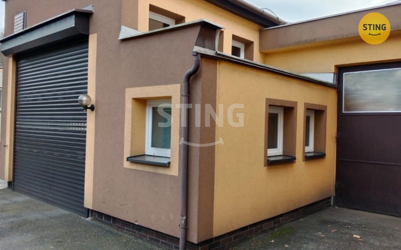 Ostatní, Řepiště, 120 m²