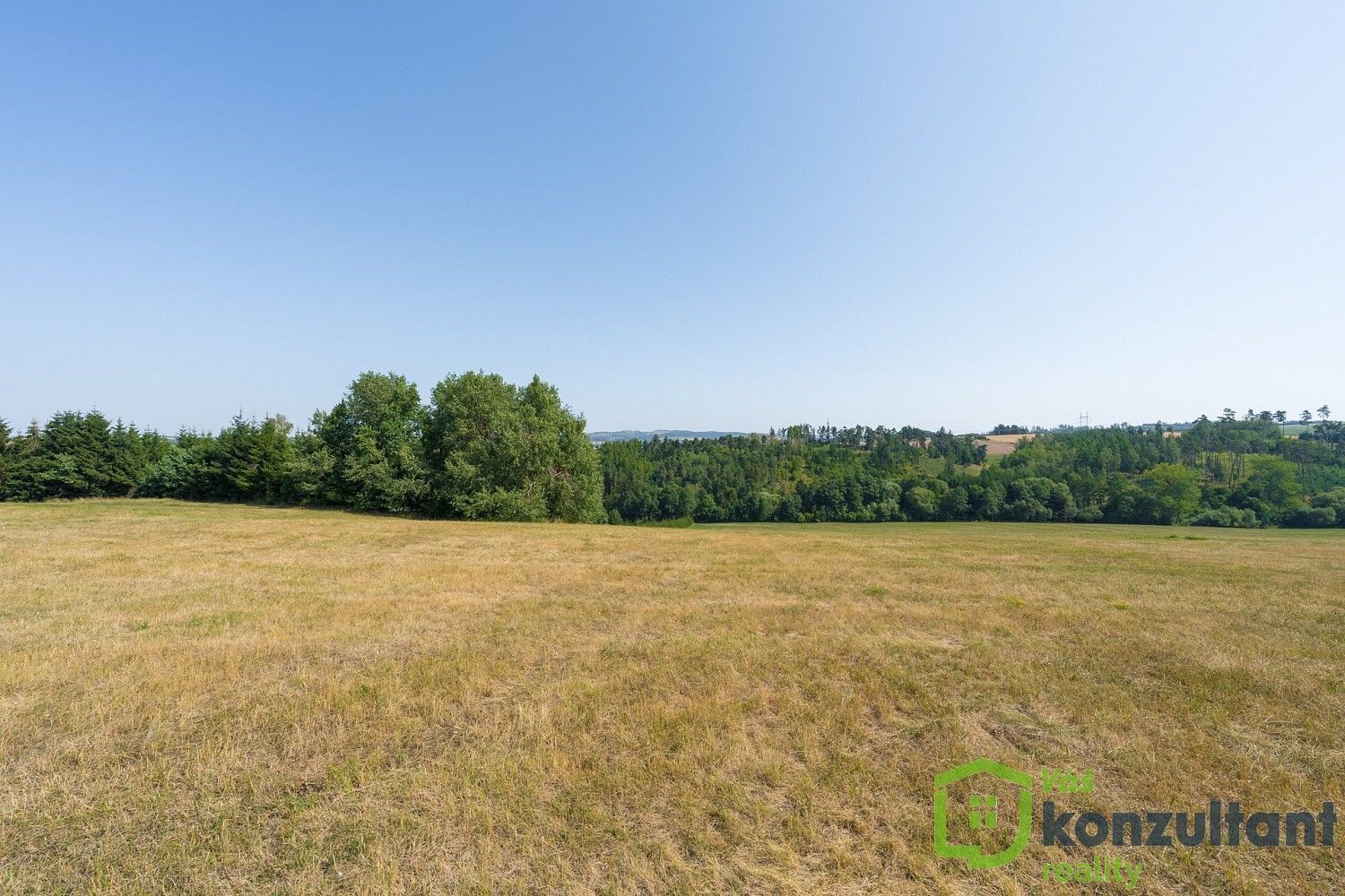 Louka · Velké Meziříčí, okres Žďár nad Sázavou, Kraj Vysočina - 4