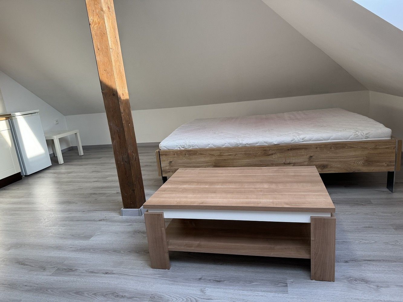 Pronájem byt 1+kk - Olomouc, Olomoucký kraj, 38 m² - 5