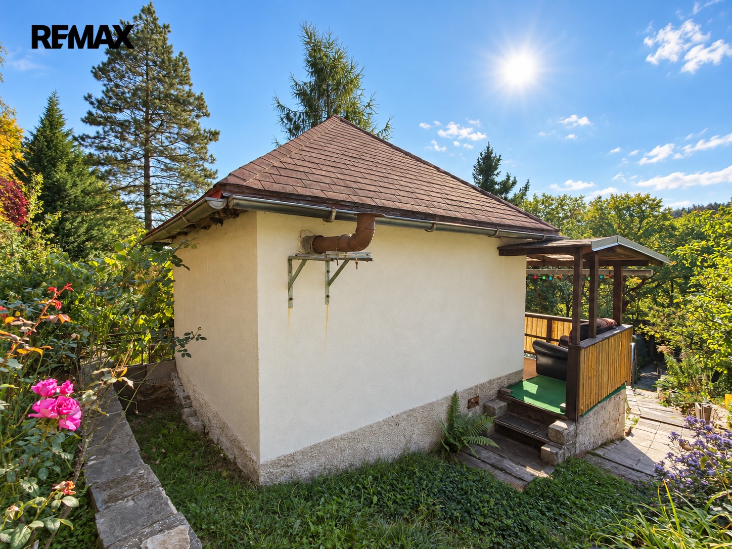 Chata · 17 m² · Chomutov - 4