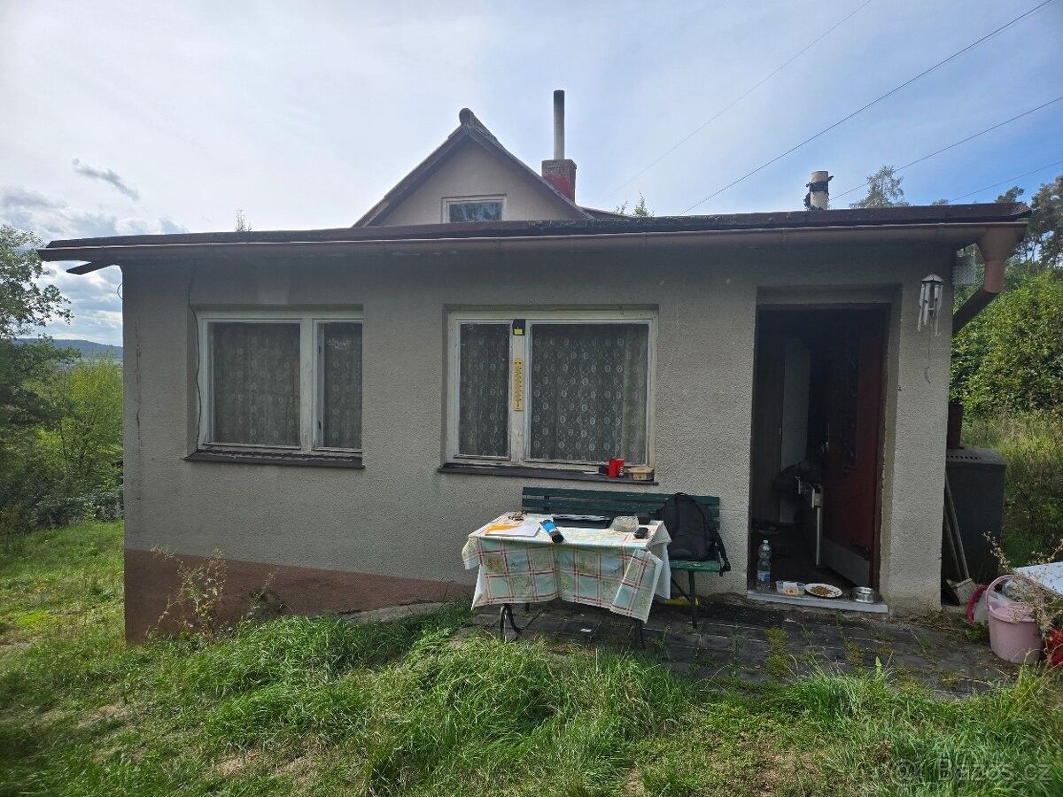 Prodej chata - Hvozdnice, 252 05 - 2