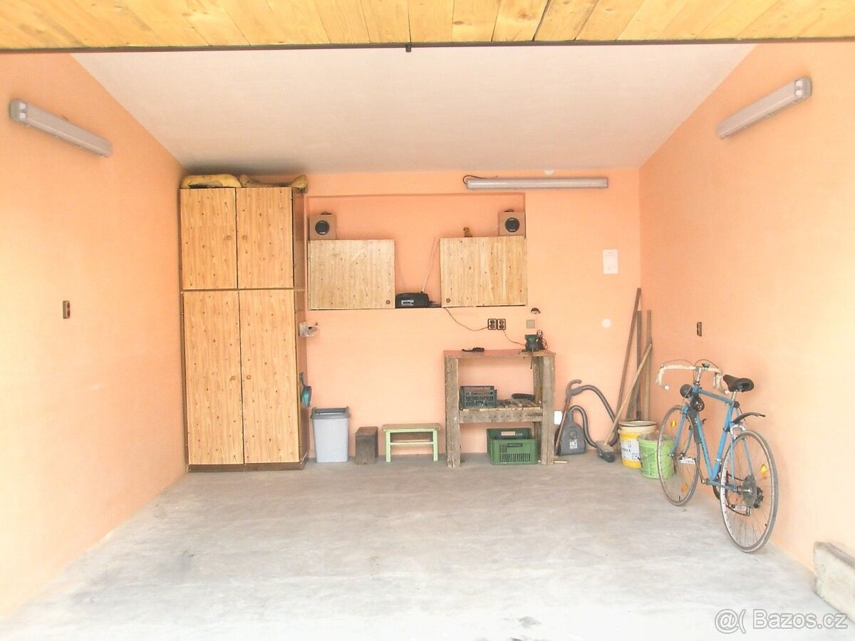 Prodej garáž - Nové Strašecí, 271 01, 3 m²