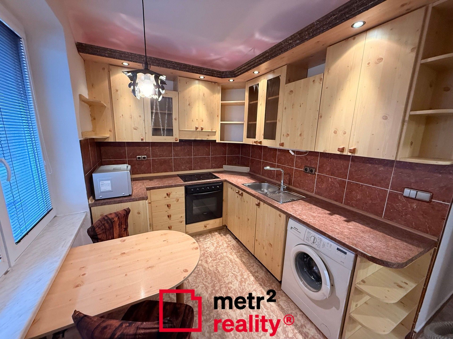 2+1, nábř. Protifašistických bojovníků, Přerov, 54 m² - 2