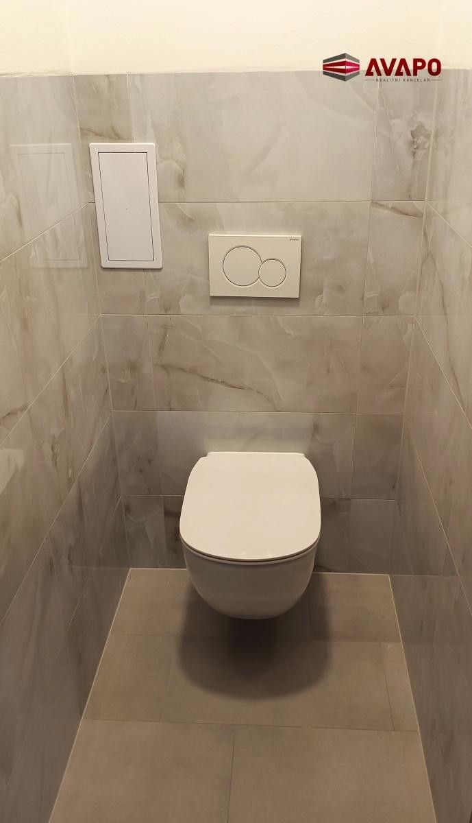 Pronájem byt 3+kk - Vojanova, Opava, 60 m² - 5