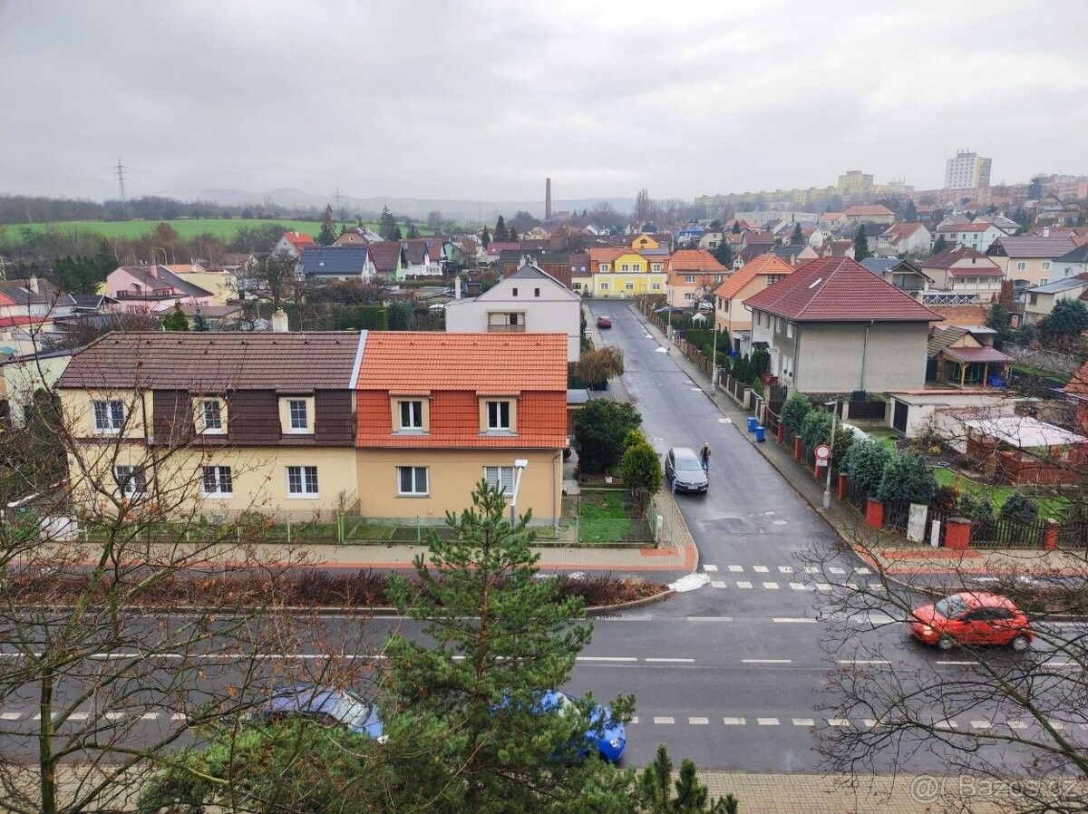 Pronájem byt - Bílina, 418 01