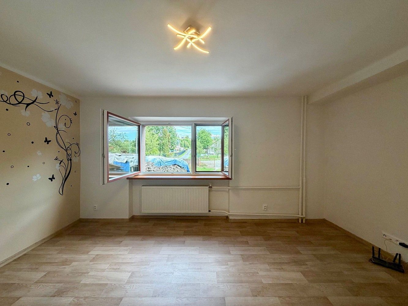 Pronájem byt 3+1 - Krhová, okres Vsetín, Zlínský kraj, 80 m² - 5