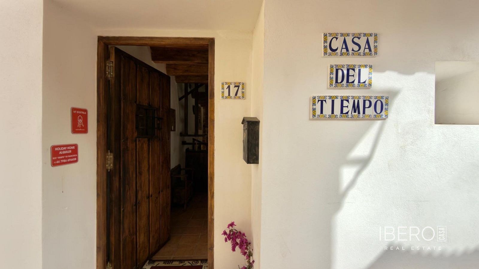 Rodinný dům · 75 m² · Villajoyosa, ES - 2