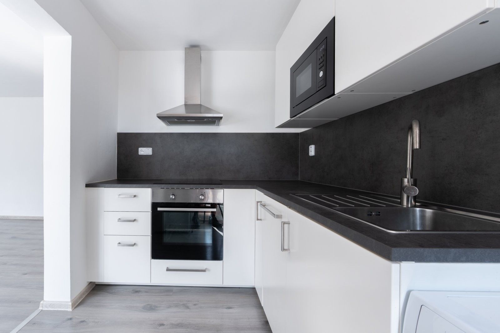 2+1, Duchcovská 2378, Teplice, 61 m² - 2