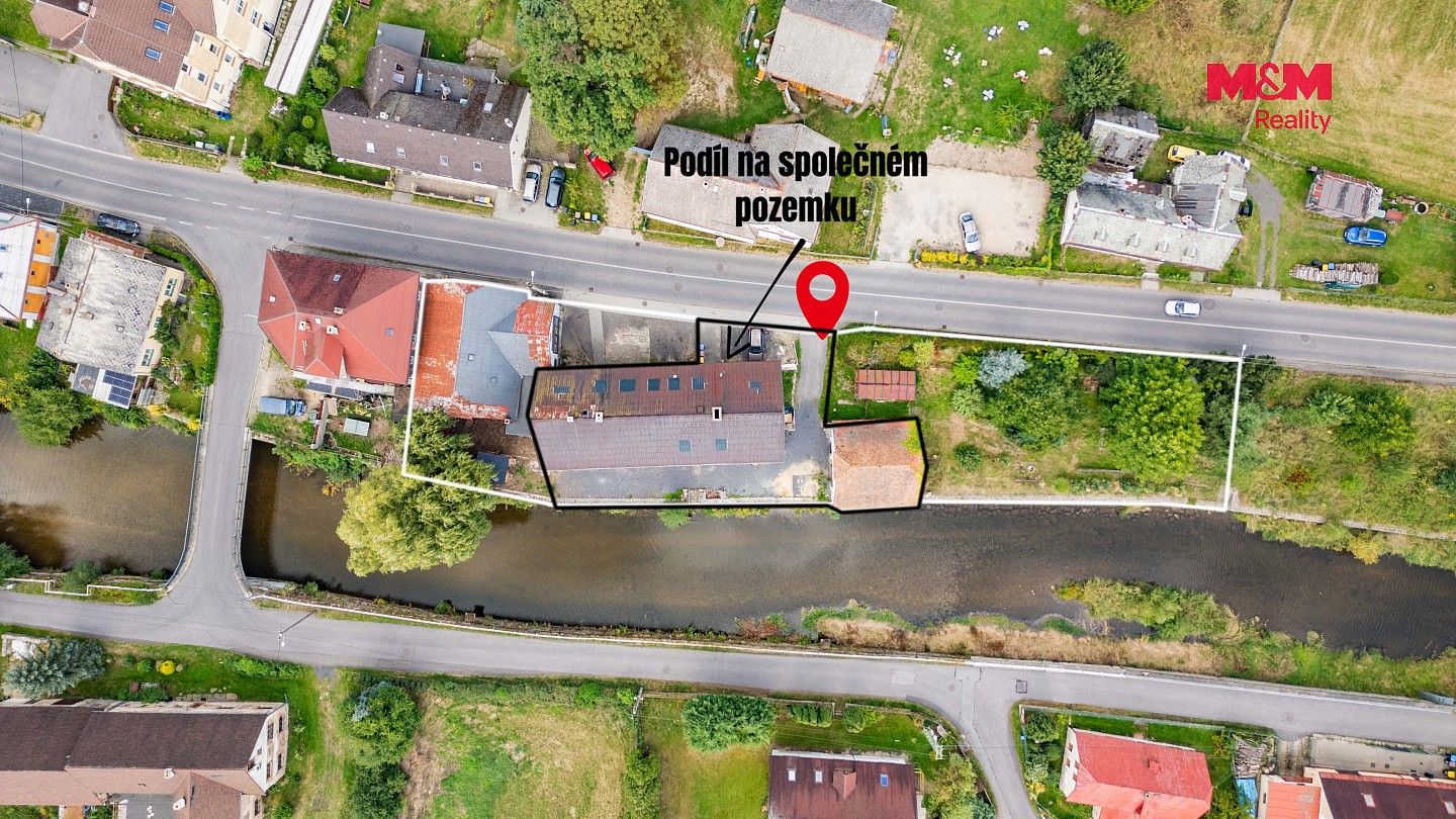 Ostatní, Raspenava, okres Liberec, Liberecký kraj, 810 m² - 2