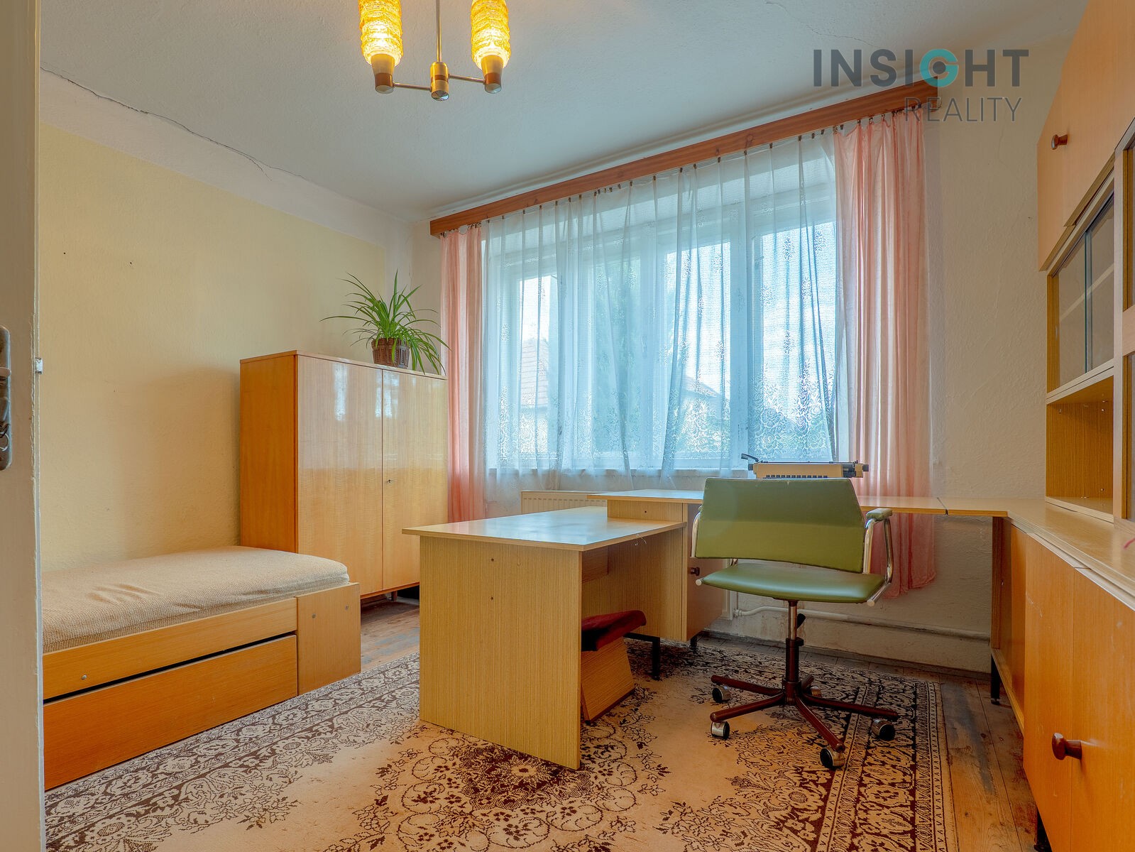 Prodej rodinný dům - Krásensko, 180 m² - 5