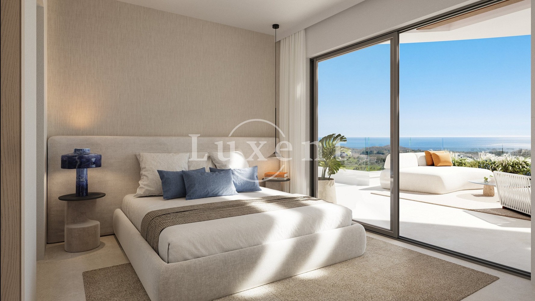 Byt 4+kk · 106 m² · Mijas Costa, Španělsko - 4