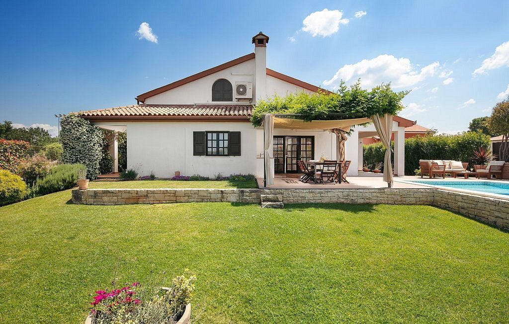 Rodinný dům · 330 m² · Poreč, HR - 3