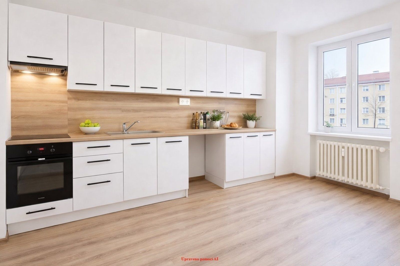 Pronájem byt 2+1 - Koperníkova, Havířov - Havířov-město, Moravskoslezský kraj, 59 m² - 2