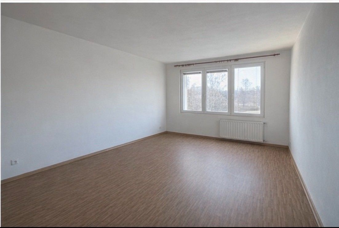 Pronájem byt - Jindřichův Hradec, 377 01