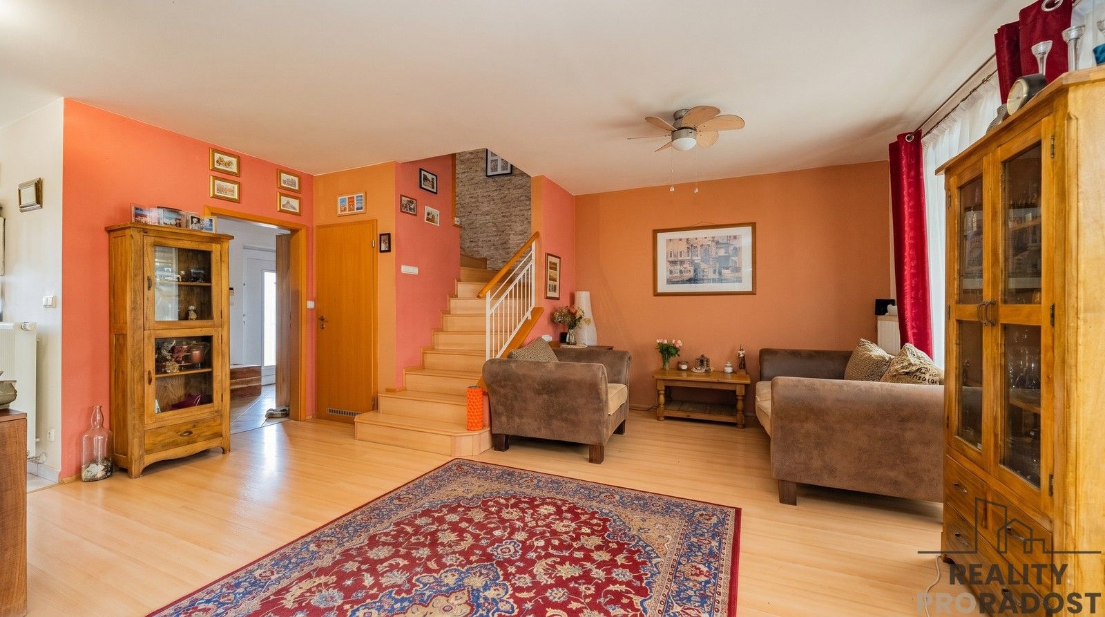 Rodinný dům · 123 m² · Měšická, Bašť - 2