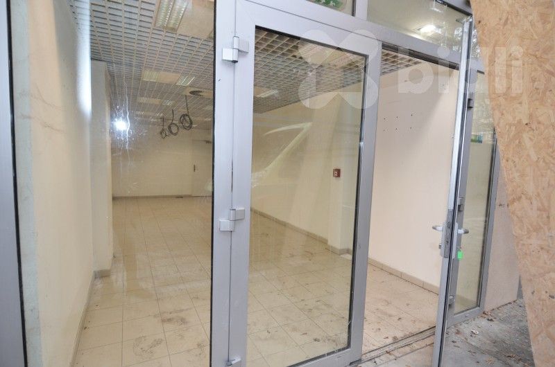 Obchodní prostory · 43 m² · Lukášova 188, Praha Žižkov - 3