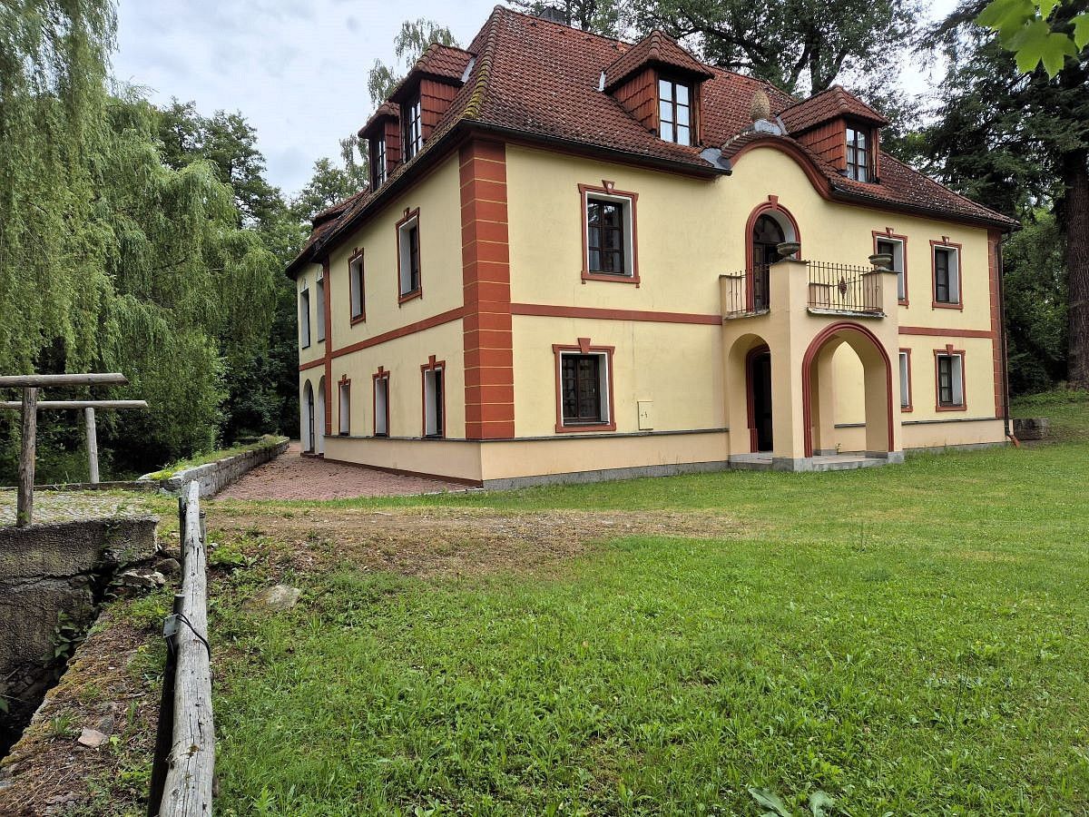 Vila · 500 m² · Bělčice, okres Strakonice - 4