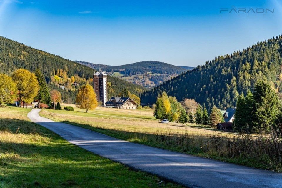 Prodej komerční pozemek - Pec pod Sněžkou, 2 734 m² - 5