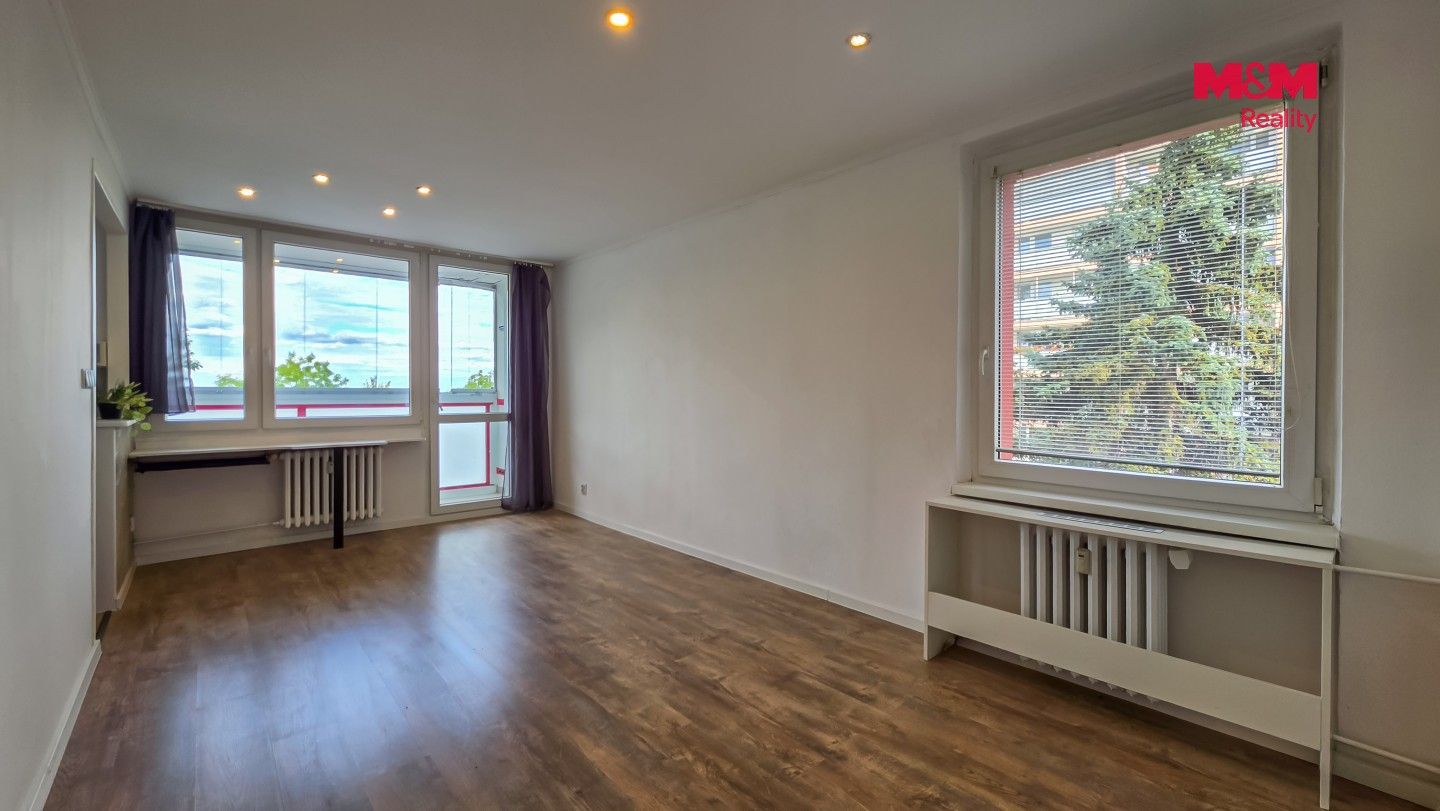 3+1, Benešovská, Kladno, 68 m² - 2
