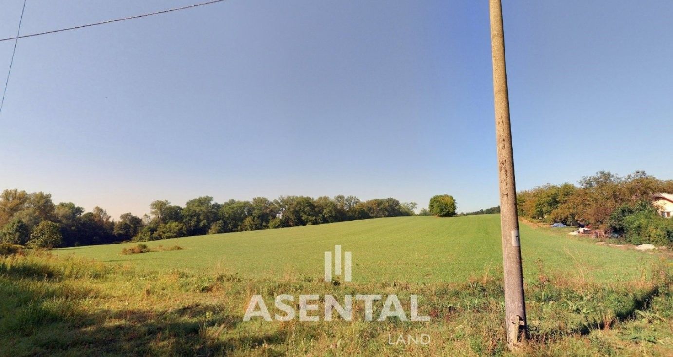 Prodej zemědělský pozemek - Zvěřinská, Ostrava