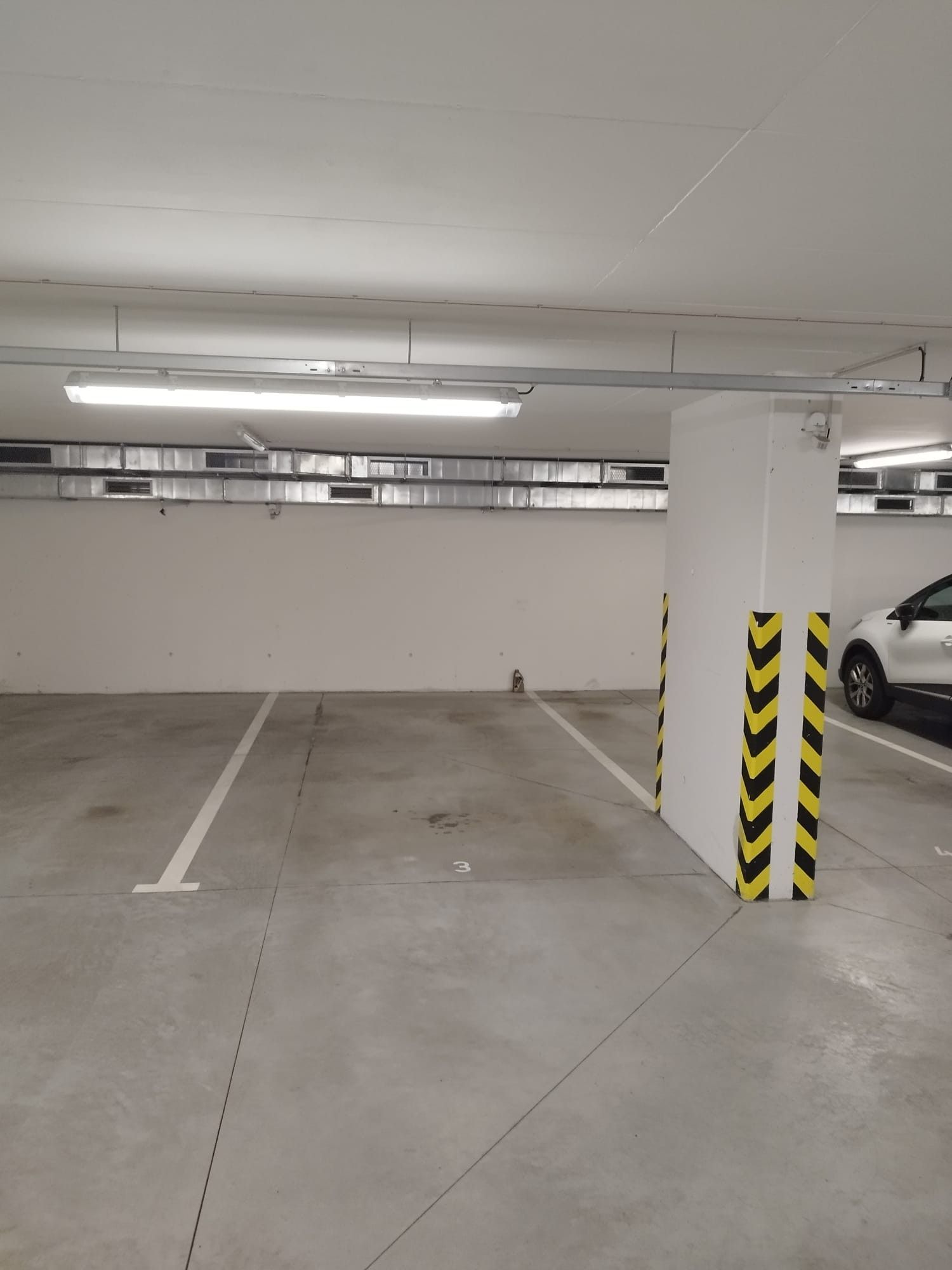 Garáže, Brno, 15 m² - 1