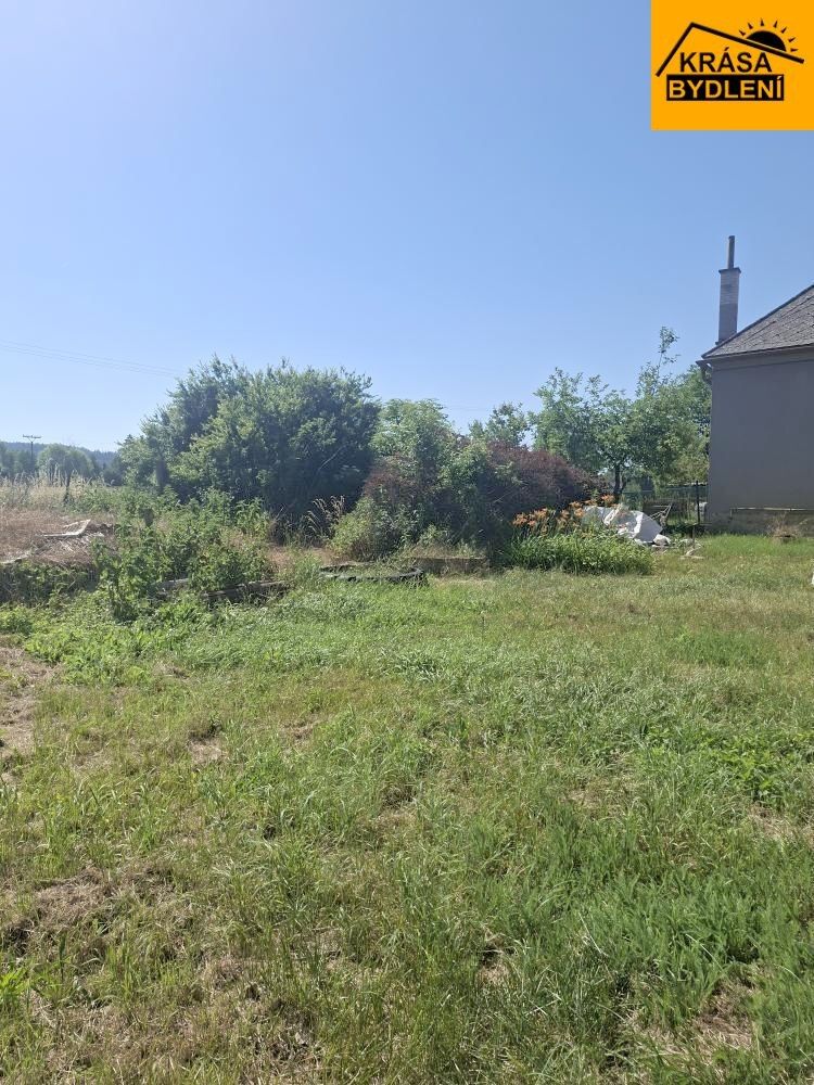 Prodej rodinný dům - Třeština, 150 m² - 5