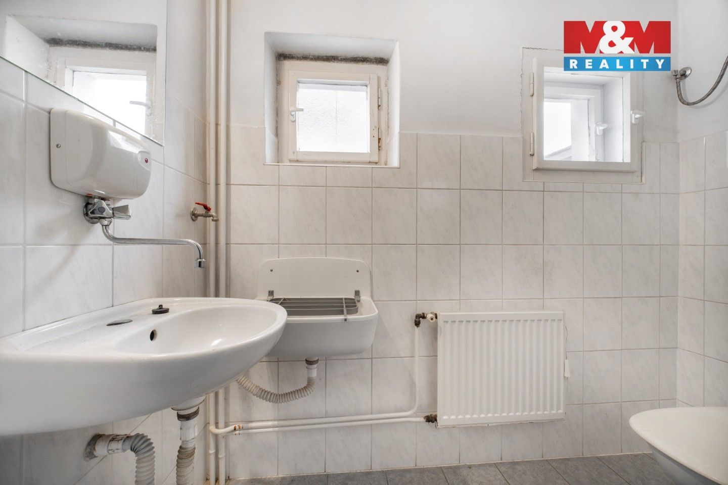 Pronájem kancelář - Aloise Hanuše, Jablonné nad Orlicí, 25 m²