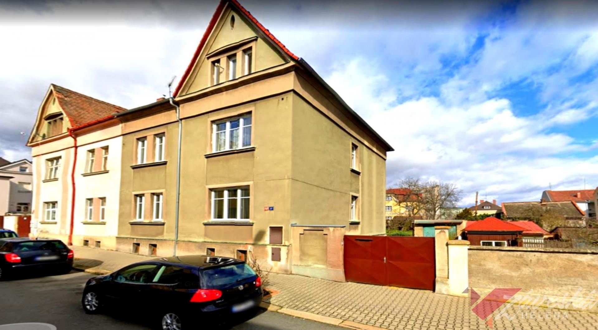 Prodej dům - Táborská, Mladá Boleslav Iii, Česko, 450 m²
