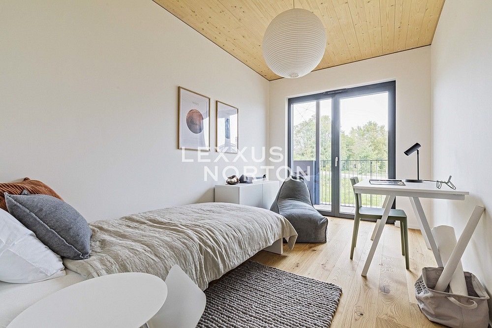 3+kk, Praha - Stodůlky, okres Praha 13, Hlavní město Praha, 69 m² - 1