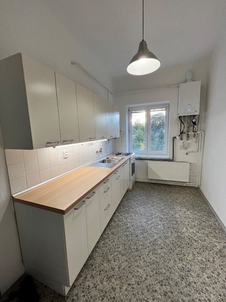 Byt 1+1 · 35 m² · Kalouskova, Rousínov - Rousínov u Vyškova, Jihomoravský kraj - 4